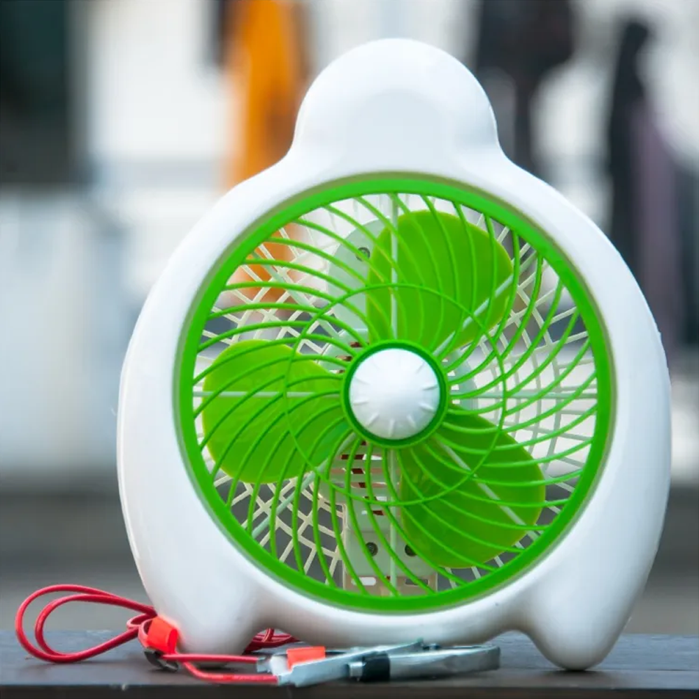 Anik Dabai Hi speed FAN