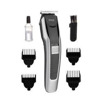 HTC AT-538 Hair And Beard Trimmer For Man