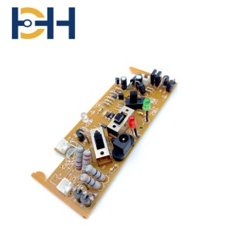 Rechargable Fan circuit board pcb board KN/DF-2912