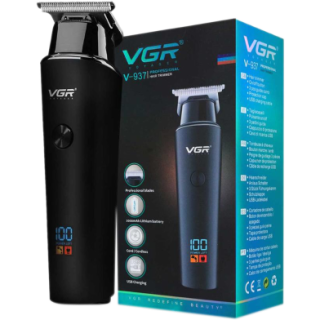 VGR V-937 Professional Hair Trimmer