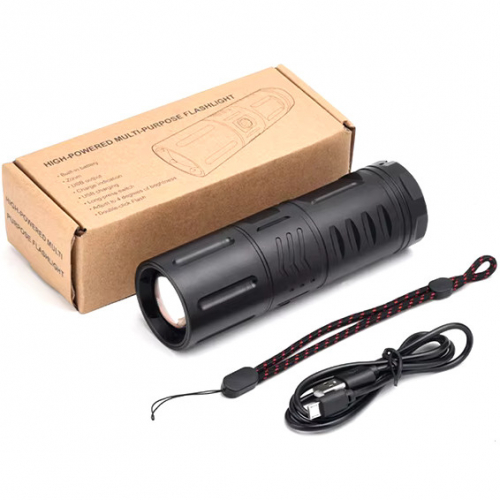 LED TOUCH LIGHT