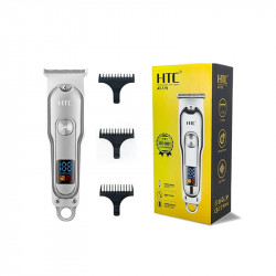 পুরুষদের জন্য htc at-179 দাড়ি ট্রিমার এবং চুলের ক্লিপার