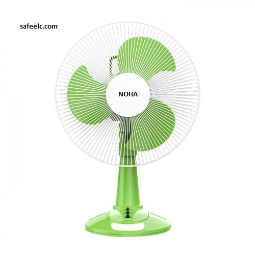 Dc Solar fan