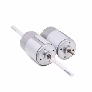 Dc rechargeable 12v,6v Motor Original 100% copper high Quality