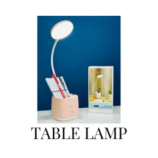 Table lamp