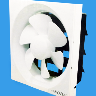 12 inches Exhaust Fan (NOHA) 1Years Warranty