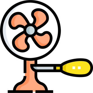 FAN ACCESSORIES