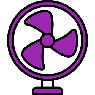 AC FAN