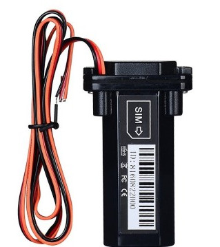 Moto security GPS Vehicle Tracker