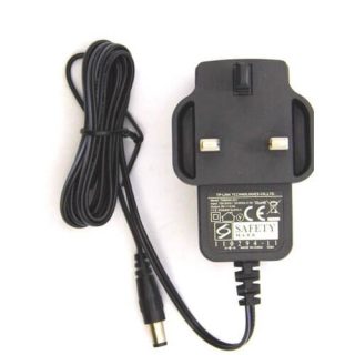 Router Power Adapter 9V-1A Price in Bangladesh