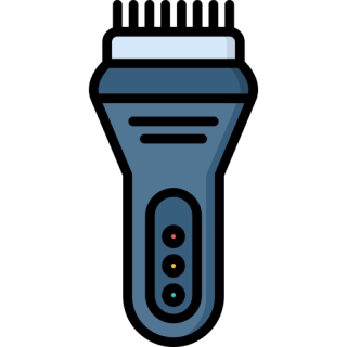 Shaving Timmer for Man and Woman