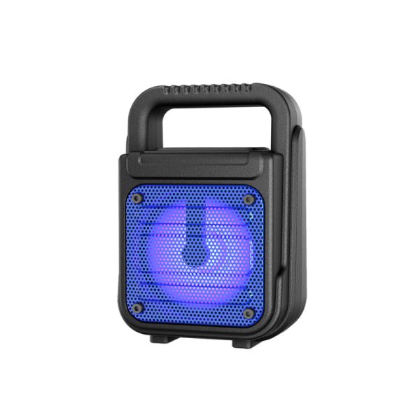 GTS 1362 Extra Bass Portable Speaker