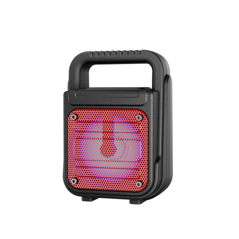 GTS 1362 Extra Bass Portable Speaker - Image 3