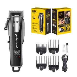 HTC CT-8083 Professional Hair Trimmer