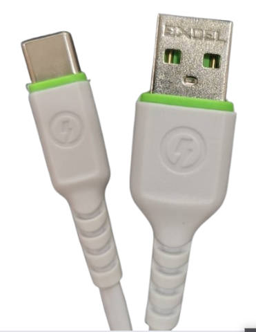 EXCEL E-105 20W Super Fast Charger - Image 3