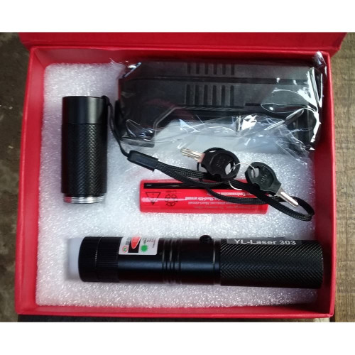 Laser Light - Image 2