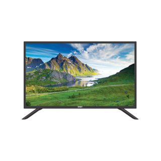 SMART 24’’ Basic HD LED Tv, SEL-24B24K