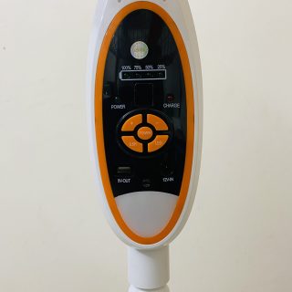 Defender 2936HRS Remote Control FAN KTH