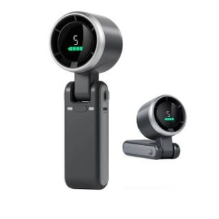 Portable Handheld Foldable Mini Turbo Fan