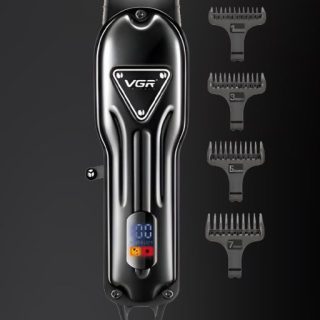 VGR V-298 Professional Hair Trimmer
